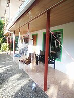 Costa Azul Lodge