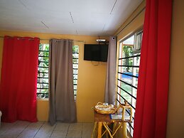 Costa Azul Lodge