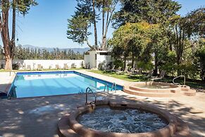 San Jose de Puembo Quito Airport, an Ascend Hotel Collection