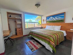 San Jose de Puembo Quito Airport, an Ascend Hotel Collection