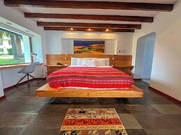 San Jose de Puembo Quito Airport, an Ascend Hotel Collection