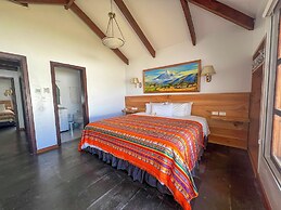 San Jose de Puembo Quito Airport, an Ascend Hotel Collection