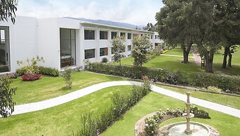 San Jose de Puembo Quito Airport, an Ascend Hotel Collection