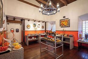 San Jose de Puembo Quito Airport, an Ascend Hotel Collection