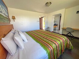 San Jose de Puembo Quito Airport, an Ascend Hotel Collection