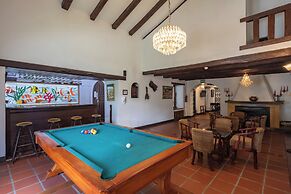 San Jose de Puembo Quito Airport, an Ascend Hotel Collection