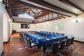 San Jose de Puembo Quito Airport, an Ascend Hotel Collection
