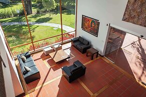 San Jose de Puembo Quito Airport, an Ascend Hotel Collection