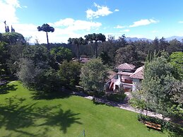 San Jose de Puembo Quito Airport, an Ascend Hotel Collection