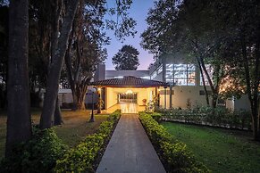San Jose de Puembo Quito Airport, an Ascend Hotel Collection