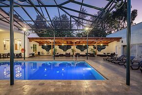 San Jose de Puembo Quito Airport, an Ascend Hotel Collection