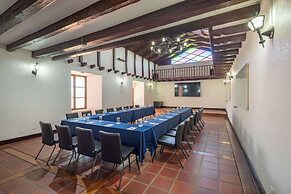 San Jose de Puembo Quito Airport, an Ascend Hotel Collection