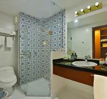 San Jose de Puembo Quito Airport, an Ascend Hotel Collection