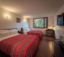 San Jose de Puembo Quito Airport, an Ascend Hotel Collection