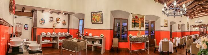 San Jose de Puembo Quito Airport, an Ascend Hotel Collection