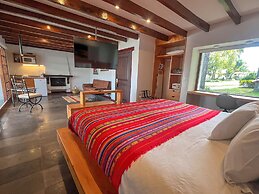San Jose de Puembo Quito Airport, an Ascend Hotel Collection