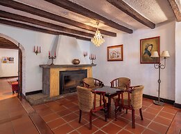San Jose de Puembo Quito Airport, an Ascend Hotel Collection