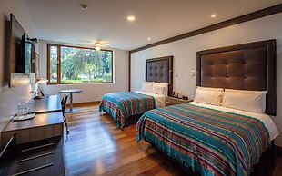 San Jose de Puembo Quito Airport, an Ascend Hotel Collection