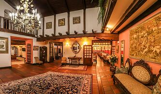 San Jose de Puembo Quito Airport, an Ascend Hotel Collection