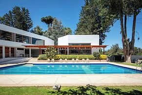 San Jose de Puembo Quito Airport, an Ascend Hotel Collection