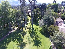 San Jose de Puembo Quito Airport, an Ascend Hotel Collection