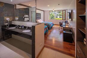 San Jose de Puembo Quito Airport, an Ascend Hotel Collection