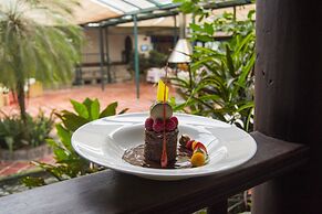 San Jose de Puembo Quito Airport, an Ascend Hotel Collection