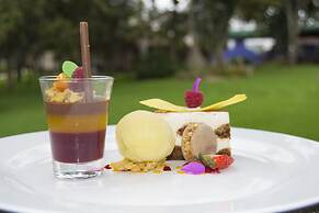 San Jose de Puembo Quito Airport, an Ascend Hotel Collection