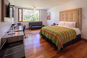 San Jose de Puembo Quito Airport, an Ascend Hotel Collection