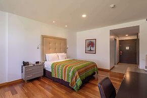 San Jose de Puembo Quito Airport, an Ascend Hotel Collection