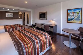 San Jose de Puembo Quito Airport, an Ascend Hotel Collection