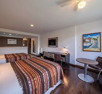 San Jose de Puembo Quito Airport, an Ascend Hotel Collection