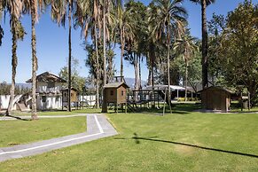 San Jose de Puembo Quito Airport, an Ascend Hotel Collection