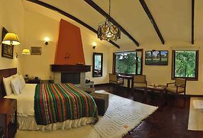 San Jose de Puembo Quito Airport, an Ascend Hotel Collection