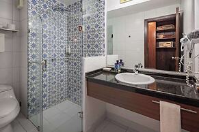 San Jose de Puembo Quito Airport, an Ascend Hotel Collection