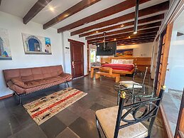 San Jose de Puembo Quito Airport, an Ascend Hotel Collection