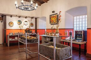 San Jose de Puembo Quito Airport, an Ascend Hotel Collection