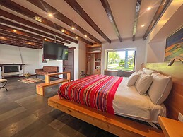 San Jose de Puembo Quito Airport, an Ascend Hotel Collection