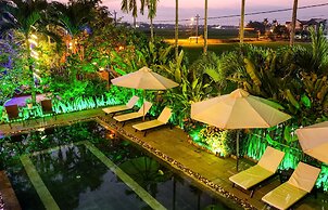 Hoi An Golden Rice Villa