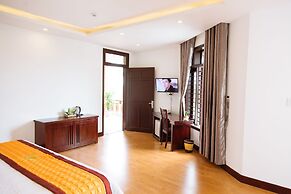 Hoi An Golden Rice Villa