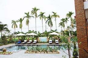 Hoi An Golden Rice Villa