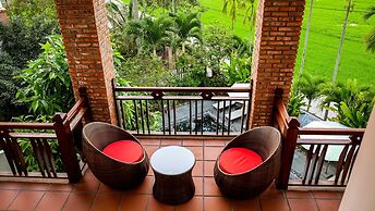 Hoi An Golden Rice Villa
