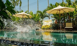 Hoi An Golden Rice Villa