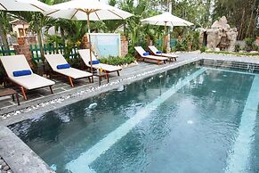 Hoi An Golden Rice Villa