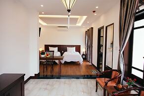 Hoi An Golden Rice Villa
