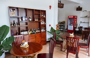 Hoi An Golden Rice Villa