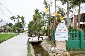 Hoi An Golden Rice Villa