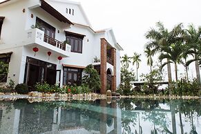 Hoi An Golden Rice Villa