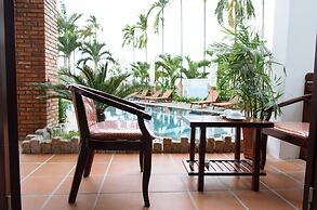 Hoi An Golden Rice Villa