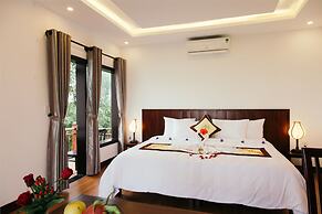 Hoi An Golden Rice Villa